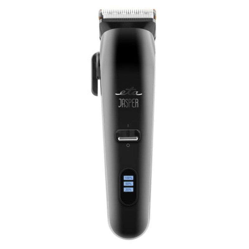 Eta JASPER Black Lithium-Ion (Li-Ion)
