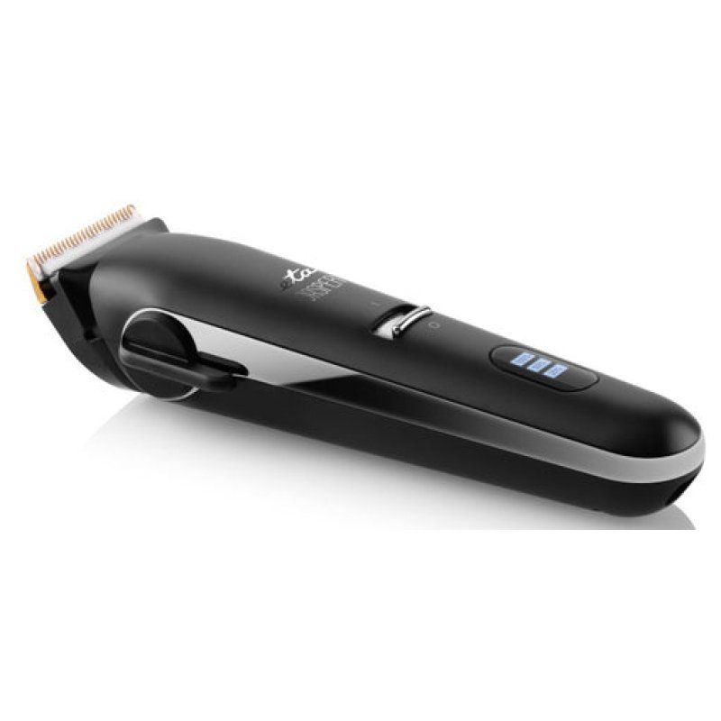 Eta JASPER Black Lithium-Ion (Li-Ion)
