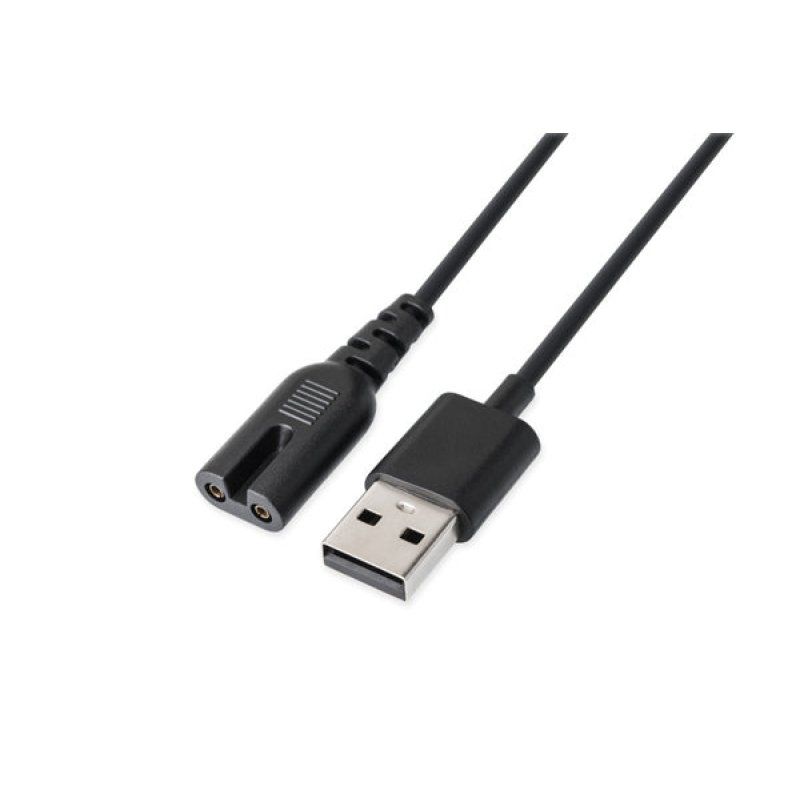 Eta JASPER Black Lithium-Ion (Li-Ion)