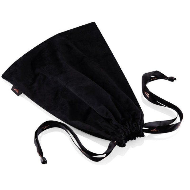 Eta JASPER Noir Lithium-Ion (Li-Ion)