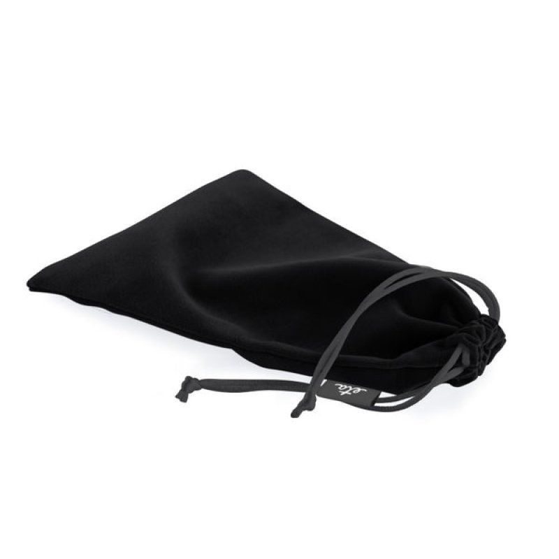 Eta JASPER Black Lithium-Ion (Li-Ion)