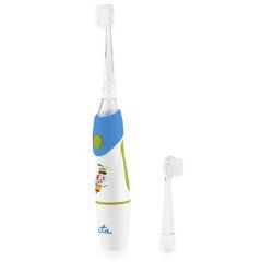 Eta Sonetic Kids Sonic Toothbrush with Light Sonic Move Technology