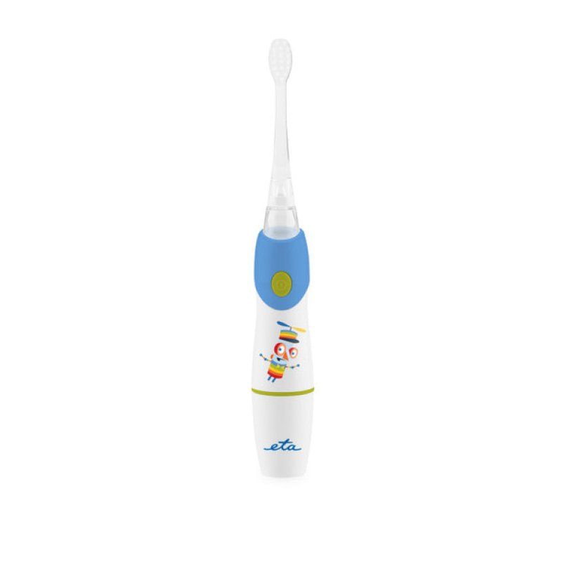 Eta Sonetic Kids Sonic Toothbrush with Light Sonic Move Technology