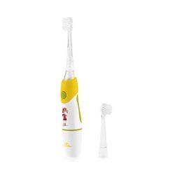 Eta Sonetic Kids Sonic Toothbrush with Light Sonic Move Technology