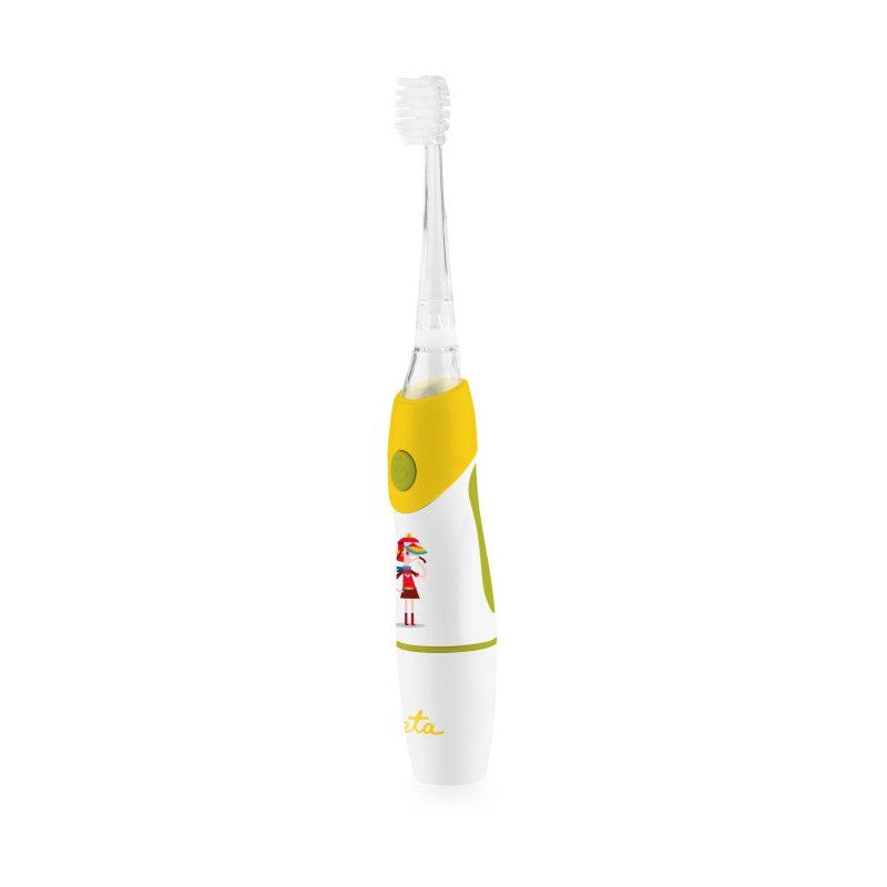 Eta Sonetic Child Sonic toothbrush Red, White