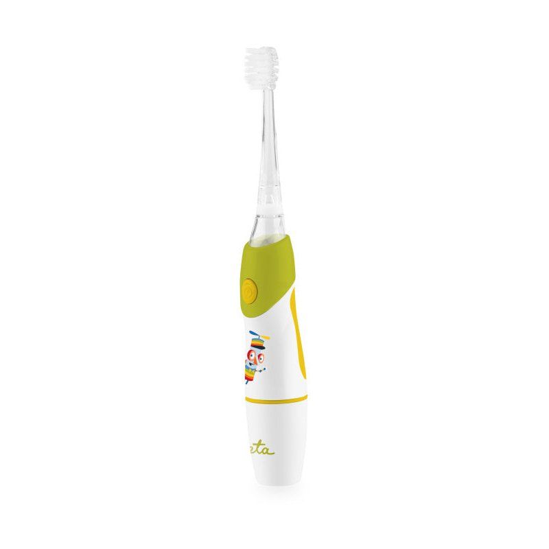 Eta Sonetic Children's Sonic Toothbrush with Light and Sonic Move Technology