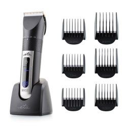 Eta Marcus 6-in-1 Hair Clipper and Beard Trimmer 0530mm with 6 Attachments