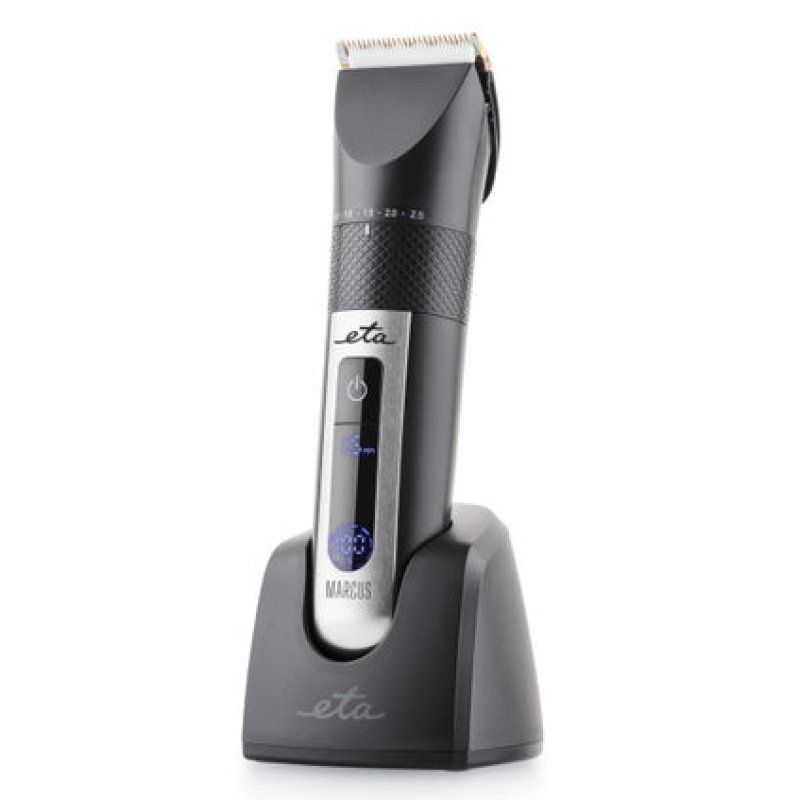 Eta MARCUS Black Lithium-Ion (Li-Ion)