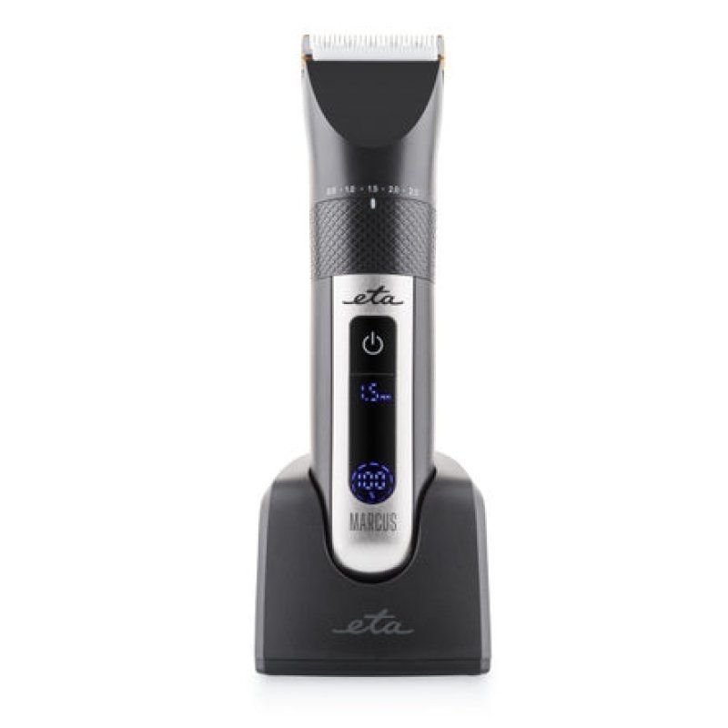 Eta MARCUS Black Lithium-Ion (Li-Ion)