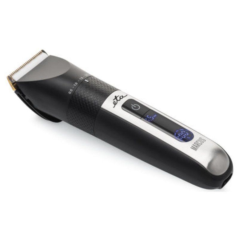 Eta Marcus 6-in-1 Hair Clipper and Beard Trimmer 0530mm with 6 Attachments