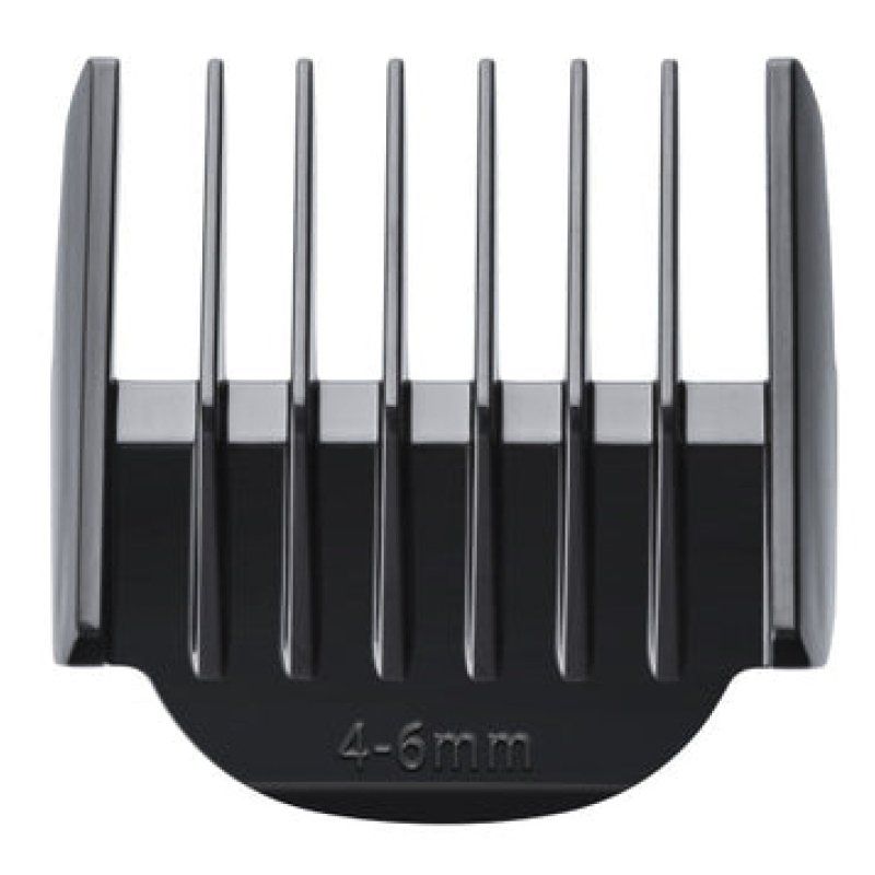 Eta Marcus 6-in-1 Hair Clipper and Beard Trimmer 0530mm with 6 Attachments