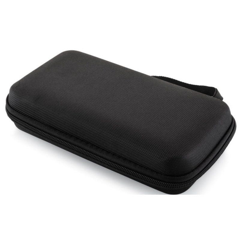 Eta MARCUS Black Lithium-Ion (Li-Ion)