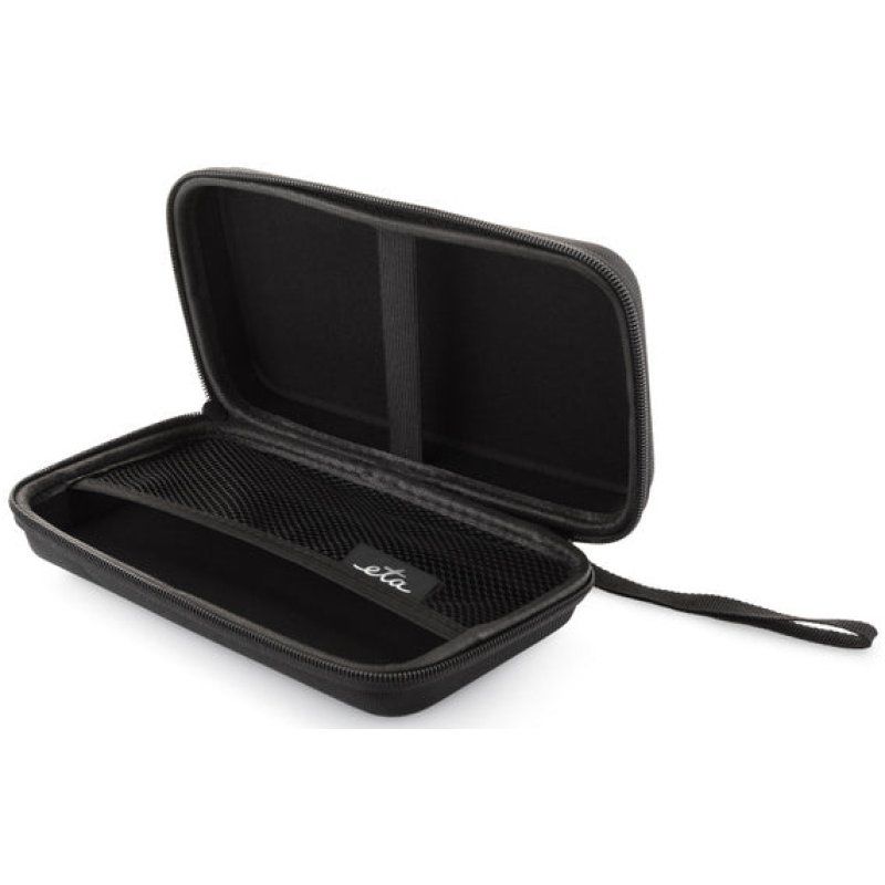 Eta MARCUS Noir Lithium-Ion (Li-Ion)