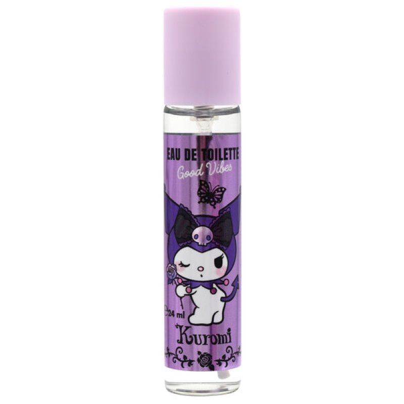 Take Care Kuromi Eau De Toilette 21 Ml