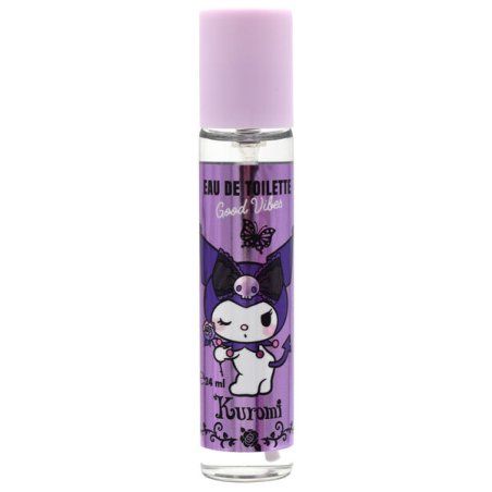 Take Care Kuromi Eau De Toilette 21 Ml
