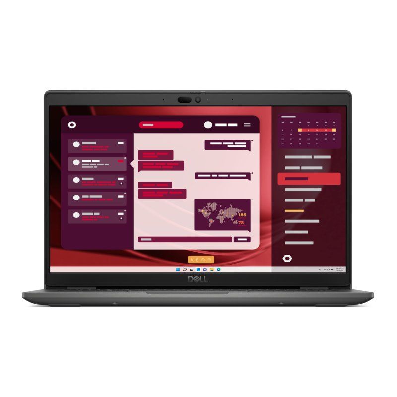 DELL Latitude 3450 Intel Core™ i5 i5-1345U Laptop 35.6 cm (14") Full HD 16 GB DDR5-SDRAM 512 GB SSD Wi-Fi 6E