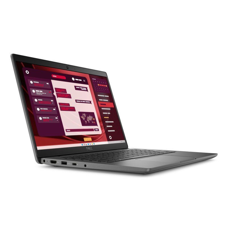 DELL Latitude 3450 Intel Core™ i5 i5-1345U Ordinateur portable 35,6 cm (14") Full HD 16 Go DDR5-SDRAM 512 Go SSD