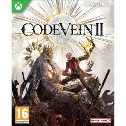 CODE VEIN II XBS VF