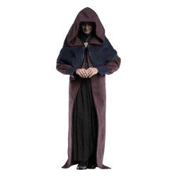 Star Wars: The Clone Wars figurine 1/6 Darth Sidious 29 cm