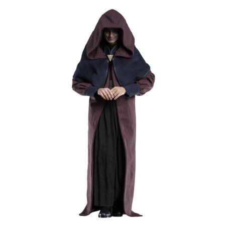 Star Wars: The Clone Wars figurine 1/6 Darth Sidious 29 cm