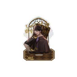 Lord of the Mysteries Acrylic Stand Floating Shadows Series Sherlock 15 cm