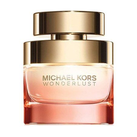 Michael Kors Wonderlust Eau De Parfum for Women with Pouch