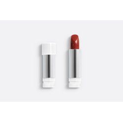 Dior Rouge The Refill Lipstick 849 Rouge Cinema satin finish