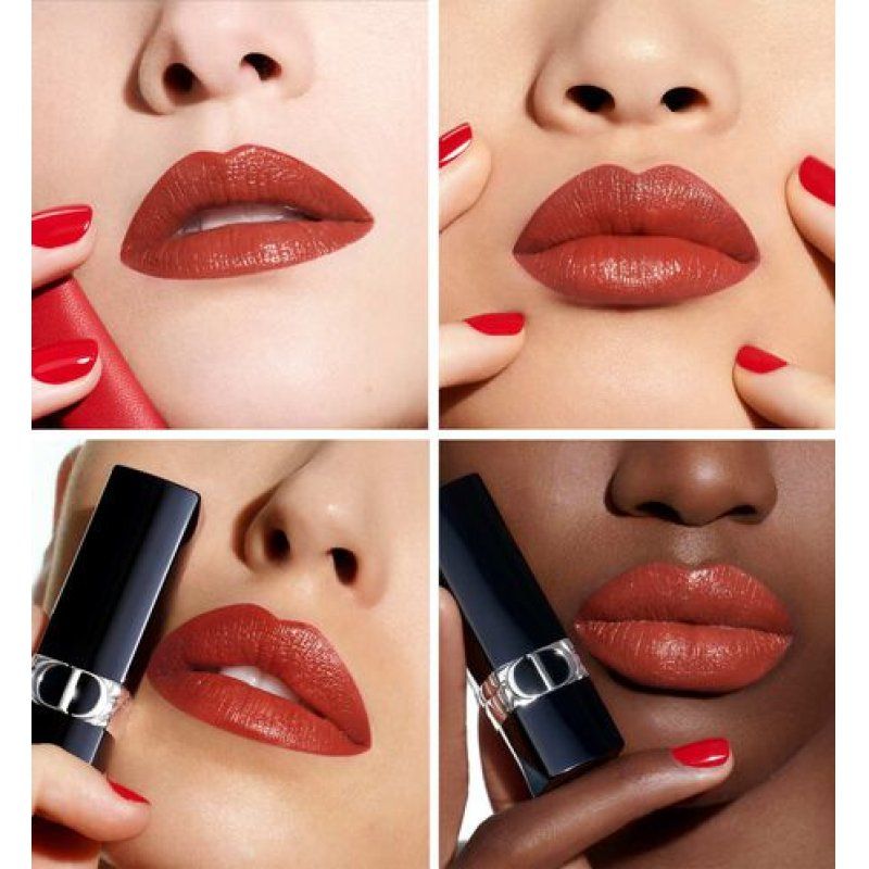 Rouge Dior Couture Color Lipstick Refill 849 3.5g