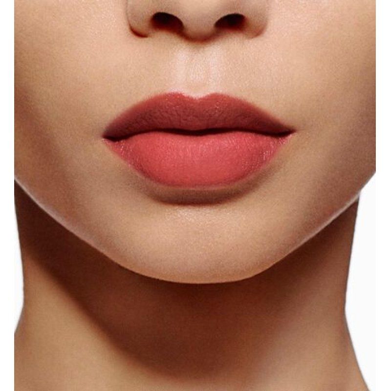 Dior Rouge Colored Lip Balm Refill 742 Solstice matte finish