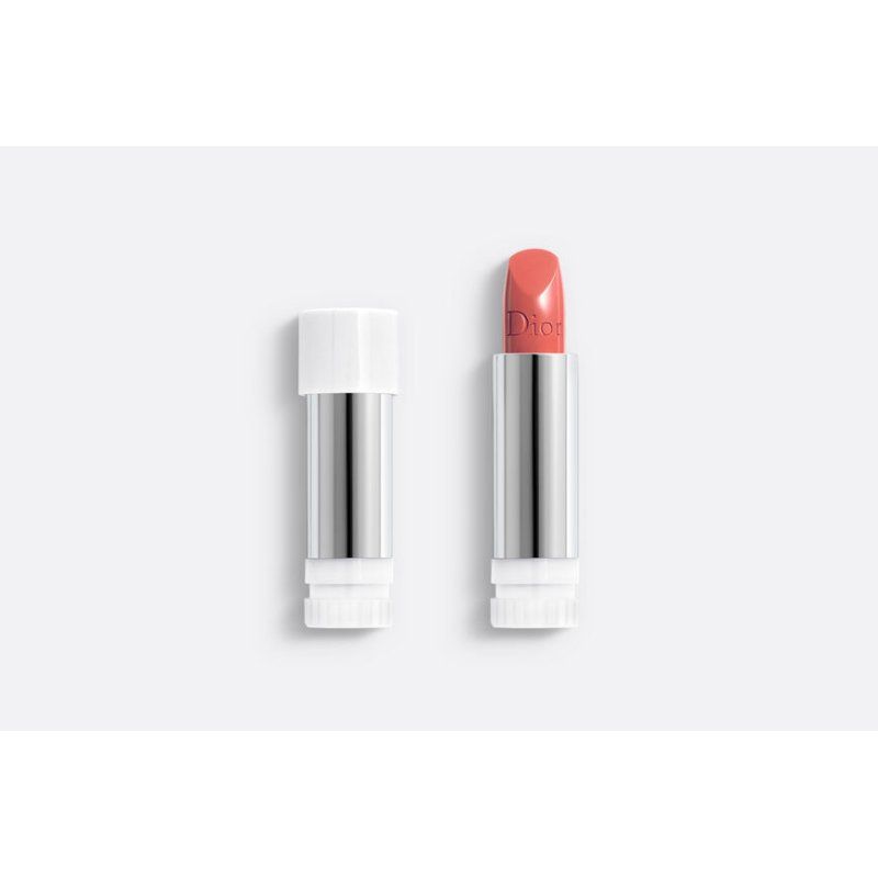Dior Satin Refill Lipstick 365 New World in Red
