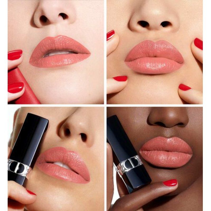 Dior Rouge 365 New World Satin