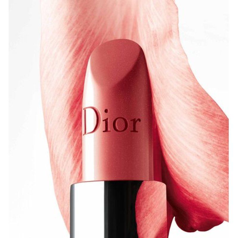 Dior Rouge 365 New World Satin