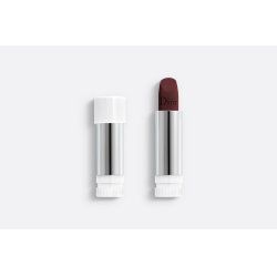 Dior Rouge Lipstick Refill Fluweel 886 Enigmatic