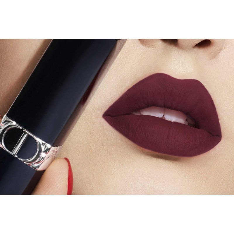 Dior Rouge The Refill 886 Enigmatic