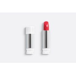 Dior Rouge Velvet Refill Lipstick 720 Iconic 3.5g