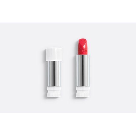 Dior Rouge Velvet Refill Lipstick 720 Iconic 3.5g