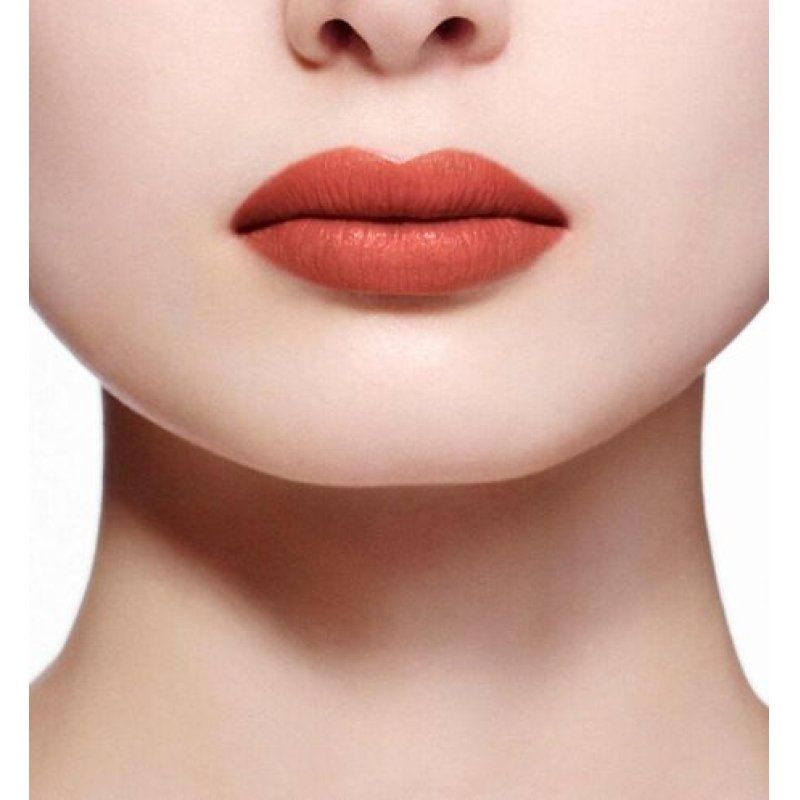 DIOR Rouge Dior Satin Lip Balm Refill Nr.846 Concorde 3.5g