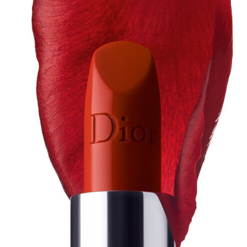 Dior Rouge baume pour les lèvres Beaume pour les lèvres 846 Concorde Femmes