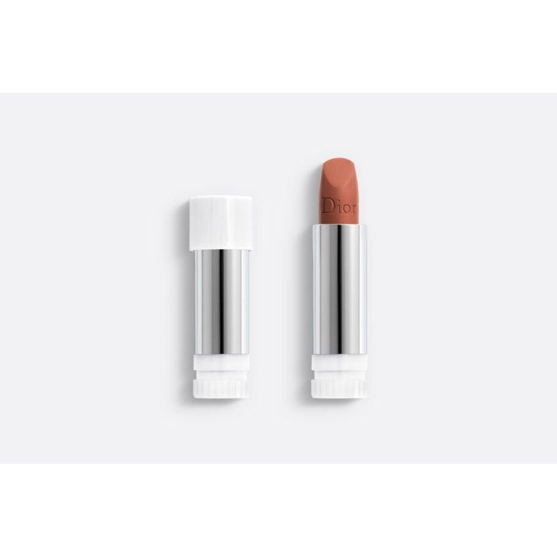 Dior Rouge The Refill Lipstick 314 Grand Bal matte finish