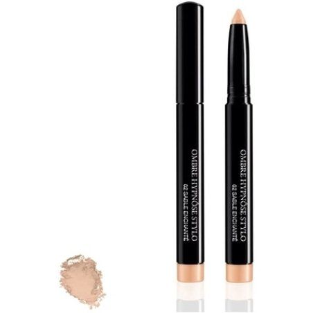 Lancome Ombre Hypnose Stylo Longwear Cream Eyeshadow Stick 02 Sable Enchante