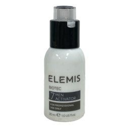 Elemis Biotec 7 Men Activator 30ml