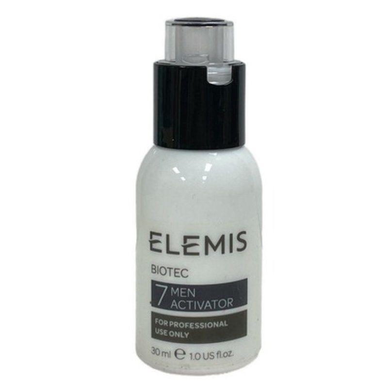 Elemis Biotec 7 Men Activator 30ml