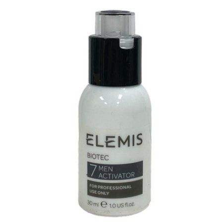 Elemis Biotec 7 Men Activator 30ml