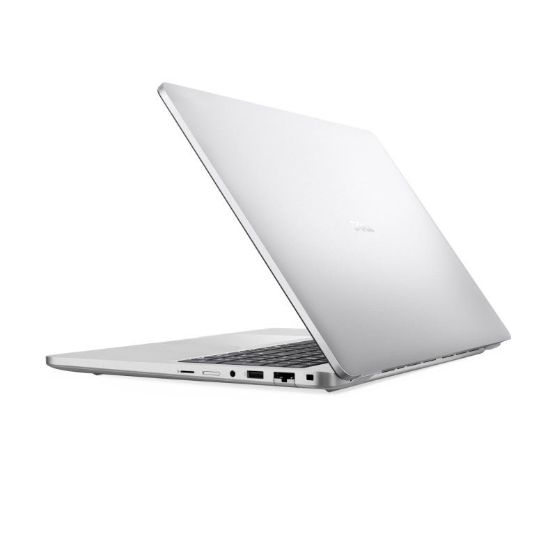 DELL Pro 16 Plus PB16250 Intel Core Ultra 7 255U Laptop 40.6 cm (16") Full HD 16 GB DDR5-SDRAM 512 GB SSD Wi-Fi 6E