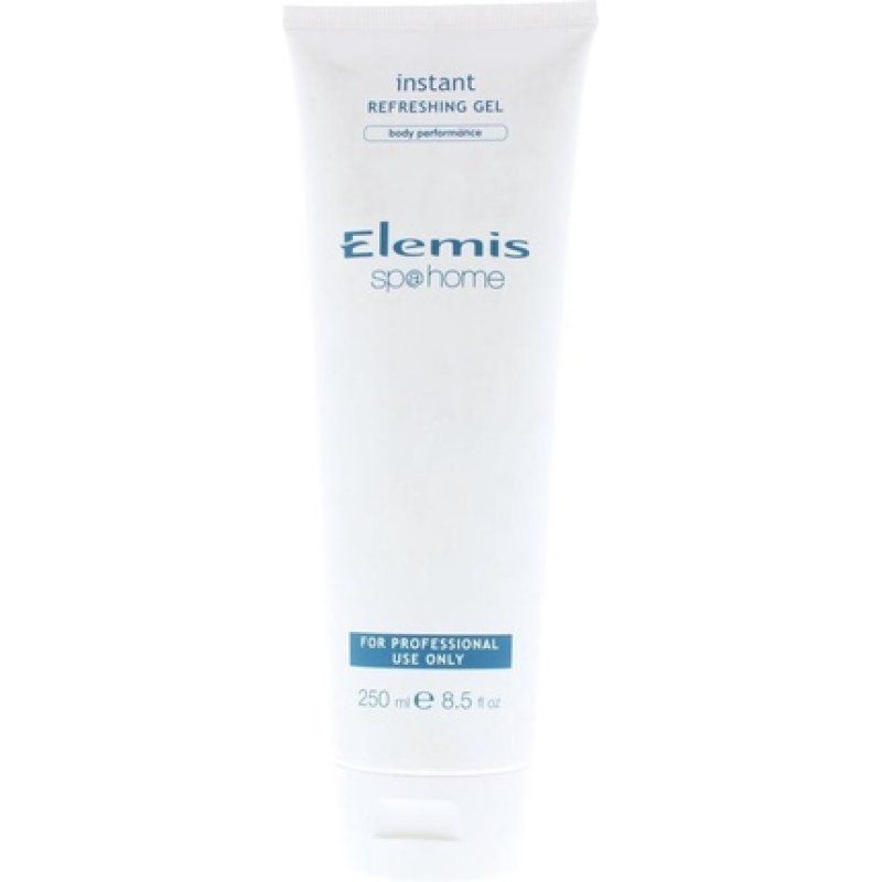 Elemis Body Performance Sp@Home Instant Refreshing For Professional Use Gel 250ml