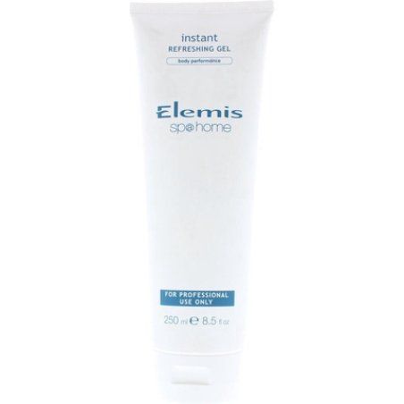 Elemis Body Performance Sp@Home Instant Refreshing For Professional Use Gel 250ml