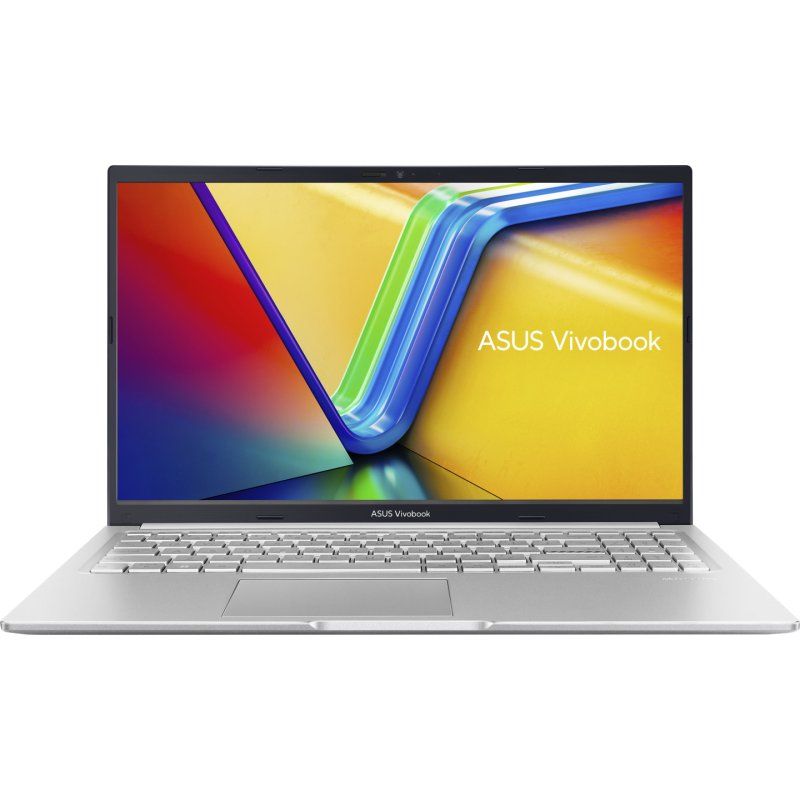 ASUS Vivobook 15 D1502NAQ-BQ168 AMD Ryzen™ 7 170 Ordinateur portable 39,6 cm (15.6") Full HD 16 Go DDR5-SDRAM 512 Go
