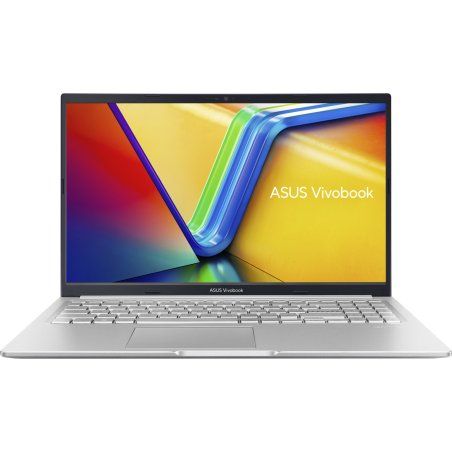 ASUS Vivobook 15 D1502NAQ-BQ168 AMD Ryzen™ 7 170 Ordinateur portable 39,6 cm (15.6") Full HD 16 Go DDR5-SDRAM 512 Go
