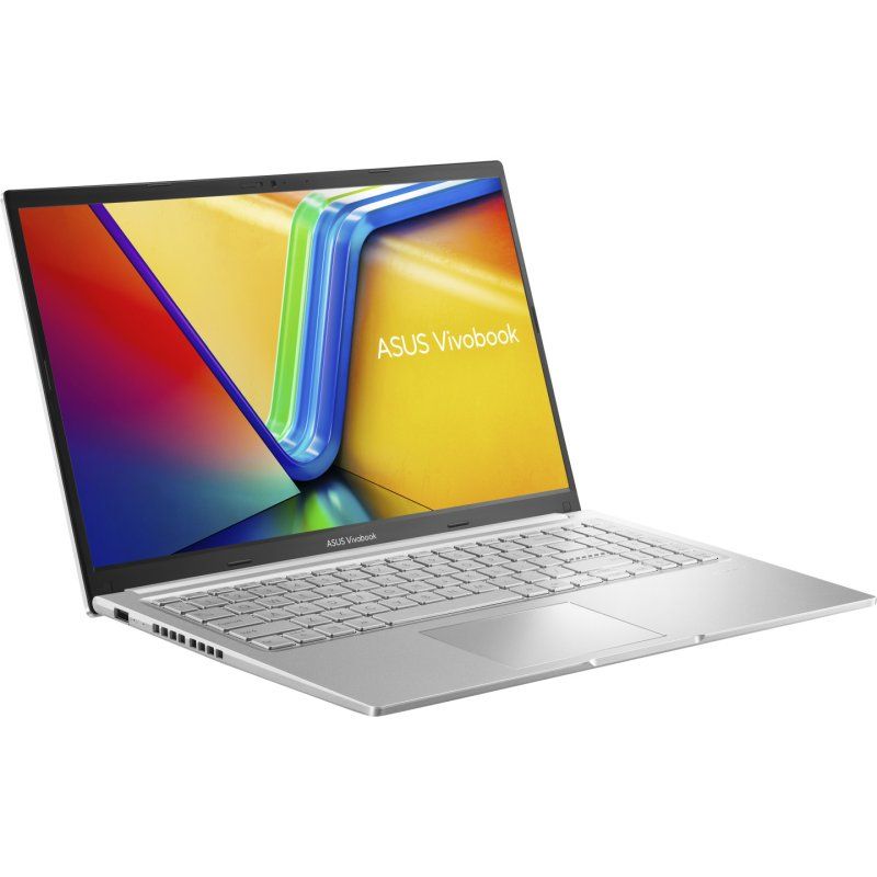 PORTATIL ASUS VIVOBOOK 15 D1502NAQ-BQ168 R7 170 16GB 512GB 15,6" FDOS PLATA