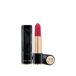Lancme L'Absolu Rouge Ruby Cream 274 Coeur De Ruby A Luxurious Lipstick For A Vibrant Look